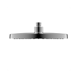 Nero Opal Shower Head Chrome NR508079CH