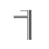 Nero Dolce Tall Basin Mixer Chrome NR250804CH
