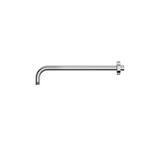 Meir Outdoor Shower Arm 400mm Stainless Steel MA10N-400-SS316