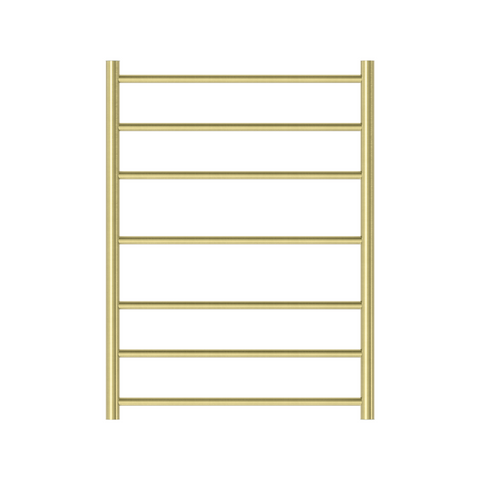 Nero Towel Ladders Brushed Gold NR190001BG