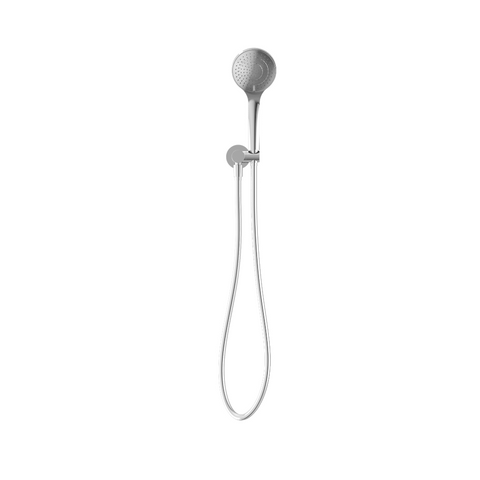 Nero Mecca Hand Hold Shower With Air Shower Chrome NR221905CH