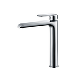 Ikon Kara Hi Rise Basin Mixer Chrome HYB11-202