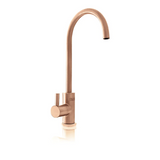 Billi B-1000 Ambient with Round Slimline Dispenser Brushed Rose Gold 911000RBRG