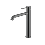 Ikon Hali High Rise Basin Mixer Gun Metal HYB88-202GM