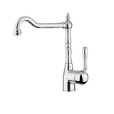 Abey Armando Vicario Provincial Single Lever Kitchen Mixer Chrome PALAIS