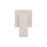 Nero Celia Shower Mixer Brushed Nickel NR301509BN