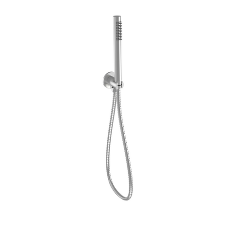 P&P Cora Hand Shower on Bracket Brushed Nickel PSH003-2BN