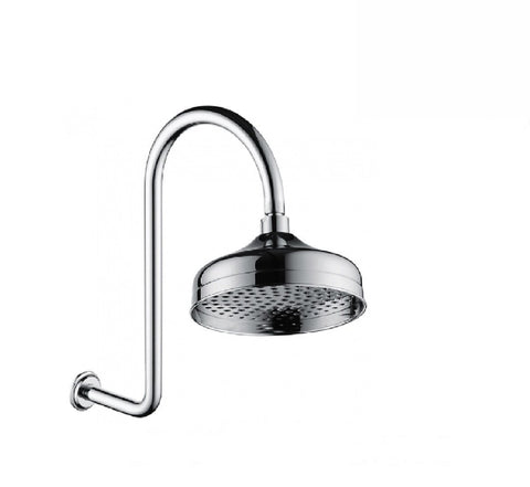 Fienza Lillian Shower Set Chrome (2530548252732)