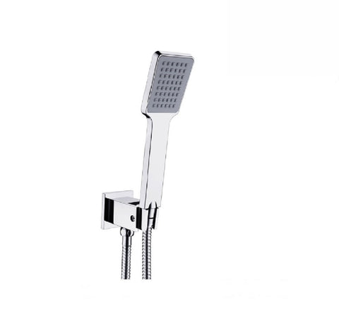 Fienza Koko Hand Held Shower Chrome (2530548678716)