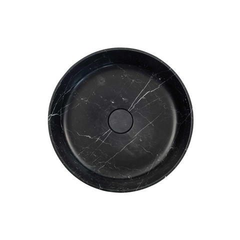 Seima Naxos Basin 400D Midnight No Taphole 191096