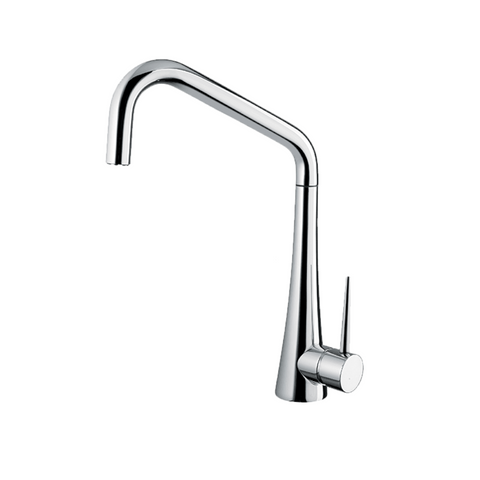 Abey Armando Vicario TINK Sidelever Sink Mixer Chrome TINK