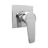 Hansa Polo Neu Quad Shower Mixer Chrome (4330300309564)