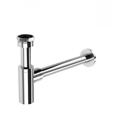 Phoenix Bottle Trap 40mm Chrome (4129894662204)