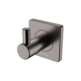 Fienza Sansa Robe Hook Gun Metal 83204GM