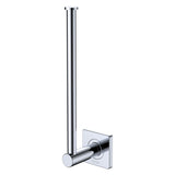 Fienza Sansa Hand Towel Rail/Roll Holder Chrome 83205