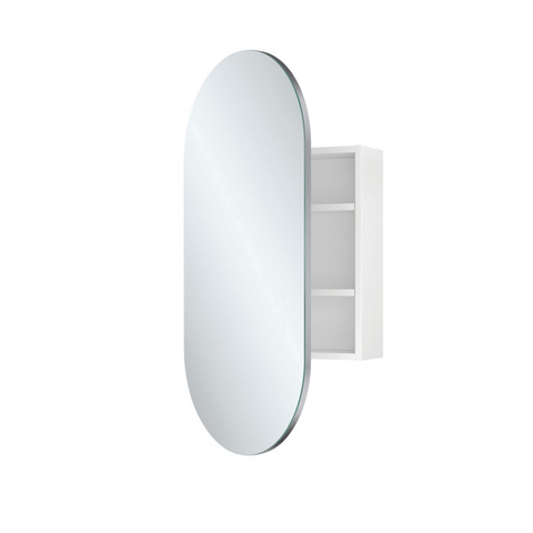 Fienza Pill 450 X 900mm Mirror Cabinet PSH450PILL