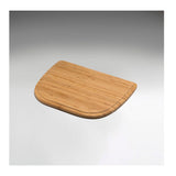 Oliveri Monet Main Bowl Bamboo Chopping Board AC74