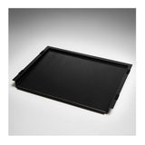 Oliveri Spectra Bench Top Drainer Tray Black ACP109BK