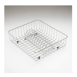 Oliveri Santorini Drainer Basket Stainless Steel ACP41