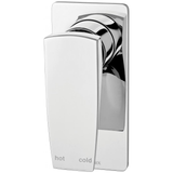 Phoenix Argo Shower Mixer Chrome AG780 CHR (4494578450492)