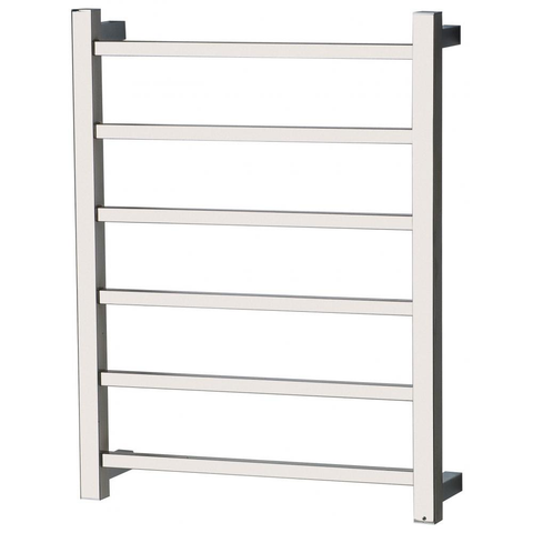 Phoenix Argo Towel Ladder 650mm S/S AR871 SS (4494580514876)