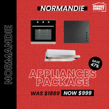 Appliances Package "Normandie"