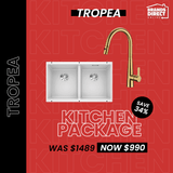 Kitchen Package "Tropea"