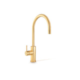 Zip Mixer Tap Arc Only Brushed Gold 94290