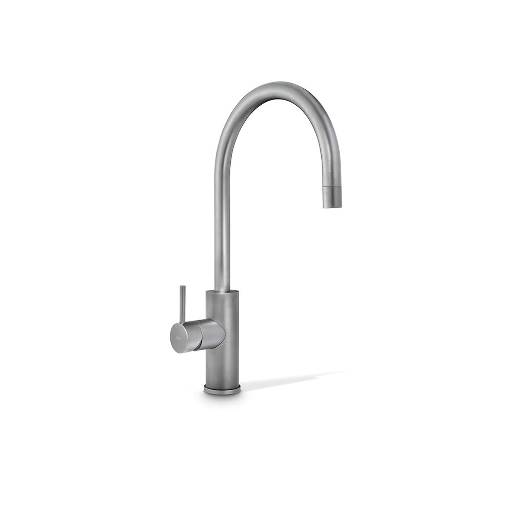 Zip Mixer Tap Arc Only Gunmetal 94302