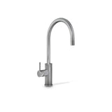 Zip Mixer Tap Arc Only Gunmetal 94302
