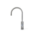 Zip Mixer Tap Arc Only Gunmetal 94302