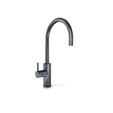 Zip Mixer Tap Arc Only Matte Black 93879