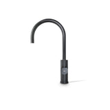 Zip Mixer Tap Arc Only Matte Black 93879