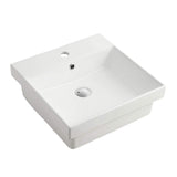 Oliveri Munich Inset Top Basin MU7063C (4646985105468)