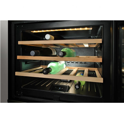 Kleenmaid Beverage Serving & Wine Storage Cabinet BSC4530