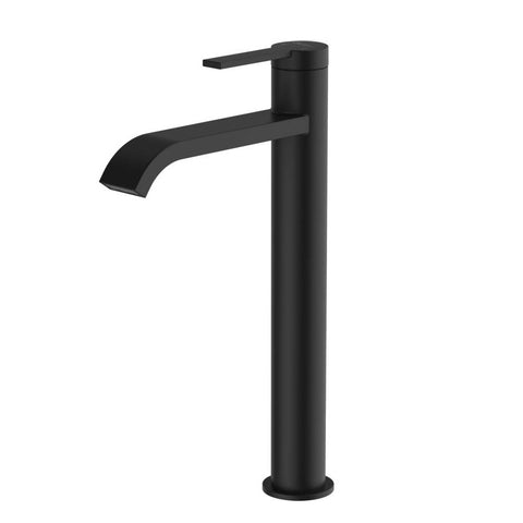 Oliveri Barcelona Basin Tower Matte Black BA119506MB (4646984482876)