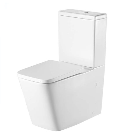 Oliveri Munich Toilet Suite White MU1263 (4646986350652)