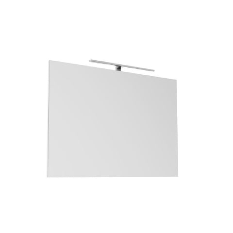 ADP Daylight Mirror w/LED Chrome 1200x800 DLM12080CP