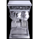 Kleenmaid Dishwasher Fully Integrated 60cm DW6031