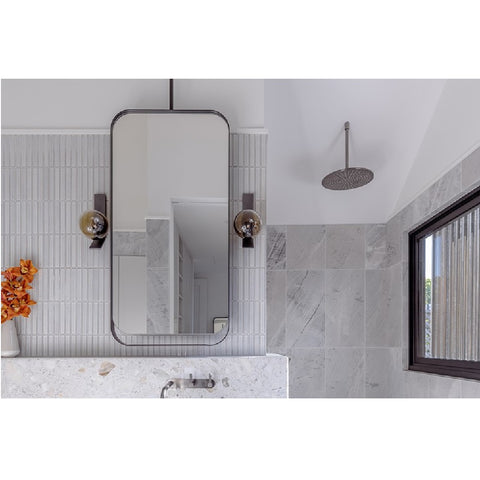 ADP Allegra Mirror 500x1000mm SMAL50100BK