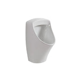 Turner Hastings Teide Ceramic Urinal (Back Inlet) White TE580UR