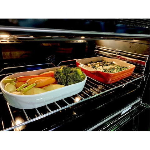 Kleenmaid Oven 90cm Multifunction OMF9042X