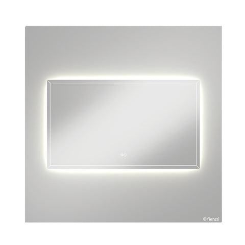 Fienza Hampton LED 1200mm Mirror LED01-120 (4641024933948)