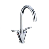 Fienza Chloe Sink Mixer Chrome 220105 (4597286633532)