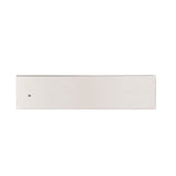 Artusi 15cm High Warming Drawer White AWD15X (4615429357628)