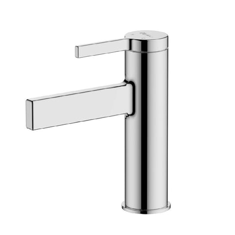 Oliveri Stockholm Basin Mixer Chrome ST091500CR (4646982025276)