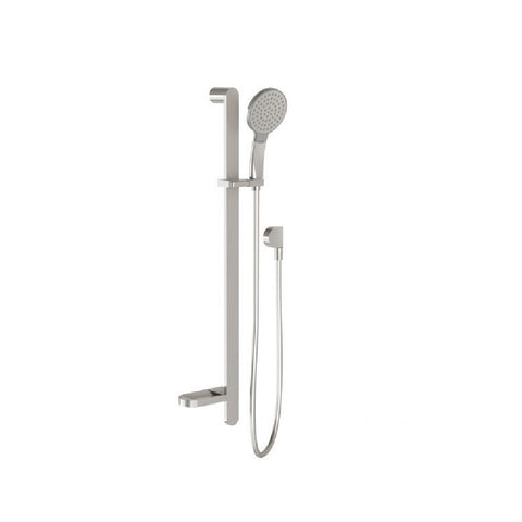 Phoenix NX Quil Rail Shower Brushed Nickel 606-6810-40 (4659229556796)