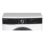 Artusi Washing Machine 7kg Front Loader White AWM1712W