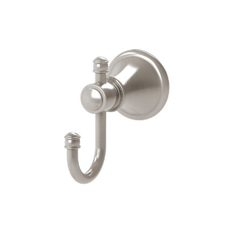 Phoenix Nostalgia Robe Hook Brushed Nickel NS897-40 (4659229360188)