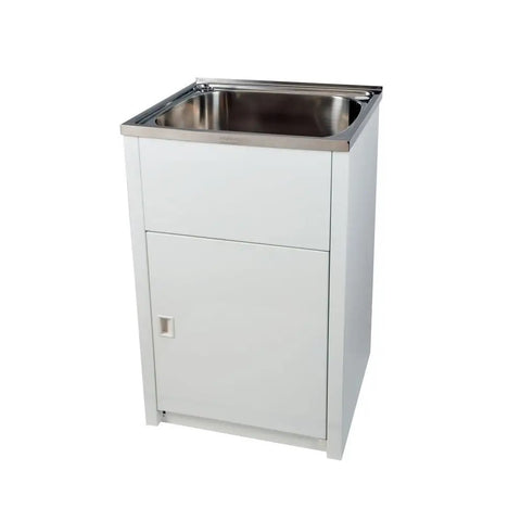 Everhard Classic 45L Laundry Unit Stainless Steel 71C4510